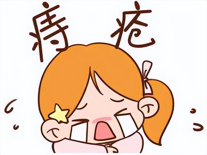 痔疮蹲不下去怎么回事,痔疮坐不住怎么缓解