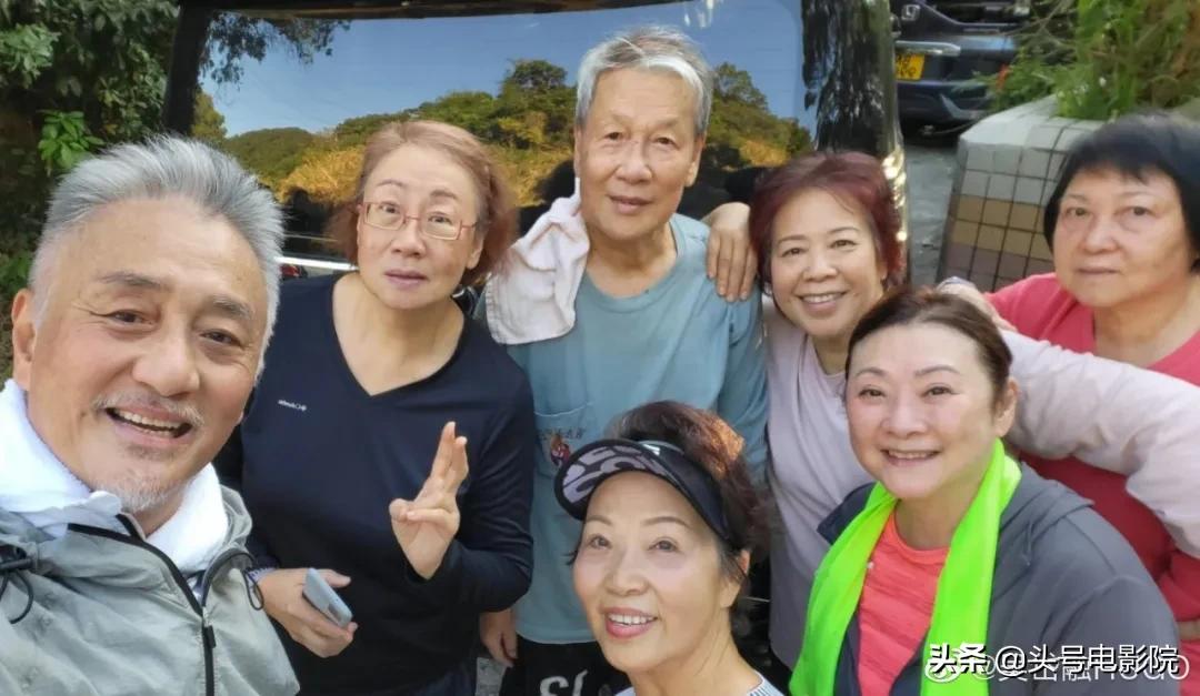 梁朝伟版绝代双骄花无缺谁演的,梁朝伟版花无缺照片