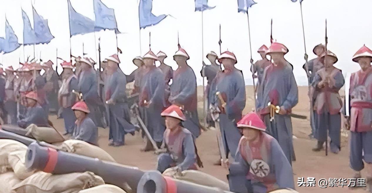 清朝人口为何从7000万猛增到4亿,清朝人口从7000万激增到四亿