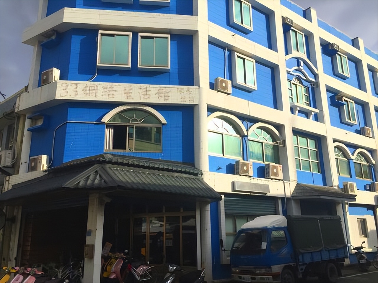 中国台湾最南端,中国大陆最南端的味道