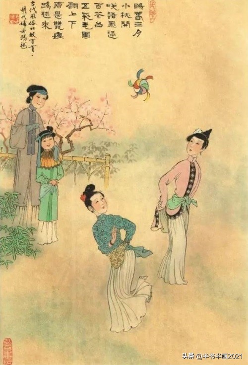 古代运动名画,运动主题的名画