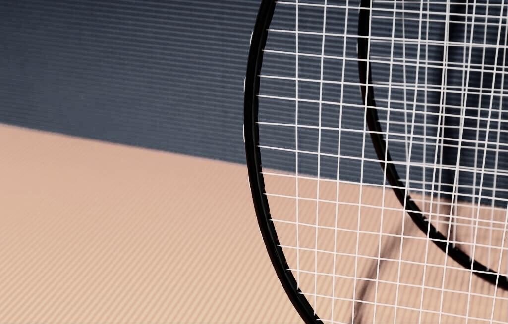 走进羽毛球球场视频,走进羽毛球馆的那一刻