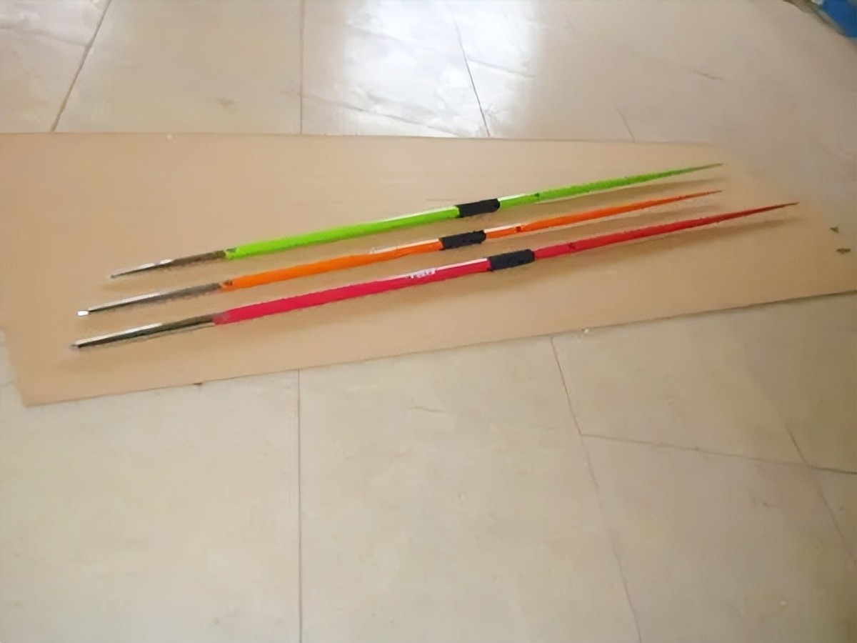 标枪世界纪录60.34米,标枪世界纪录保持者男子