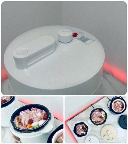 电压力锅选择攻略,电压力锅选什么的最好