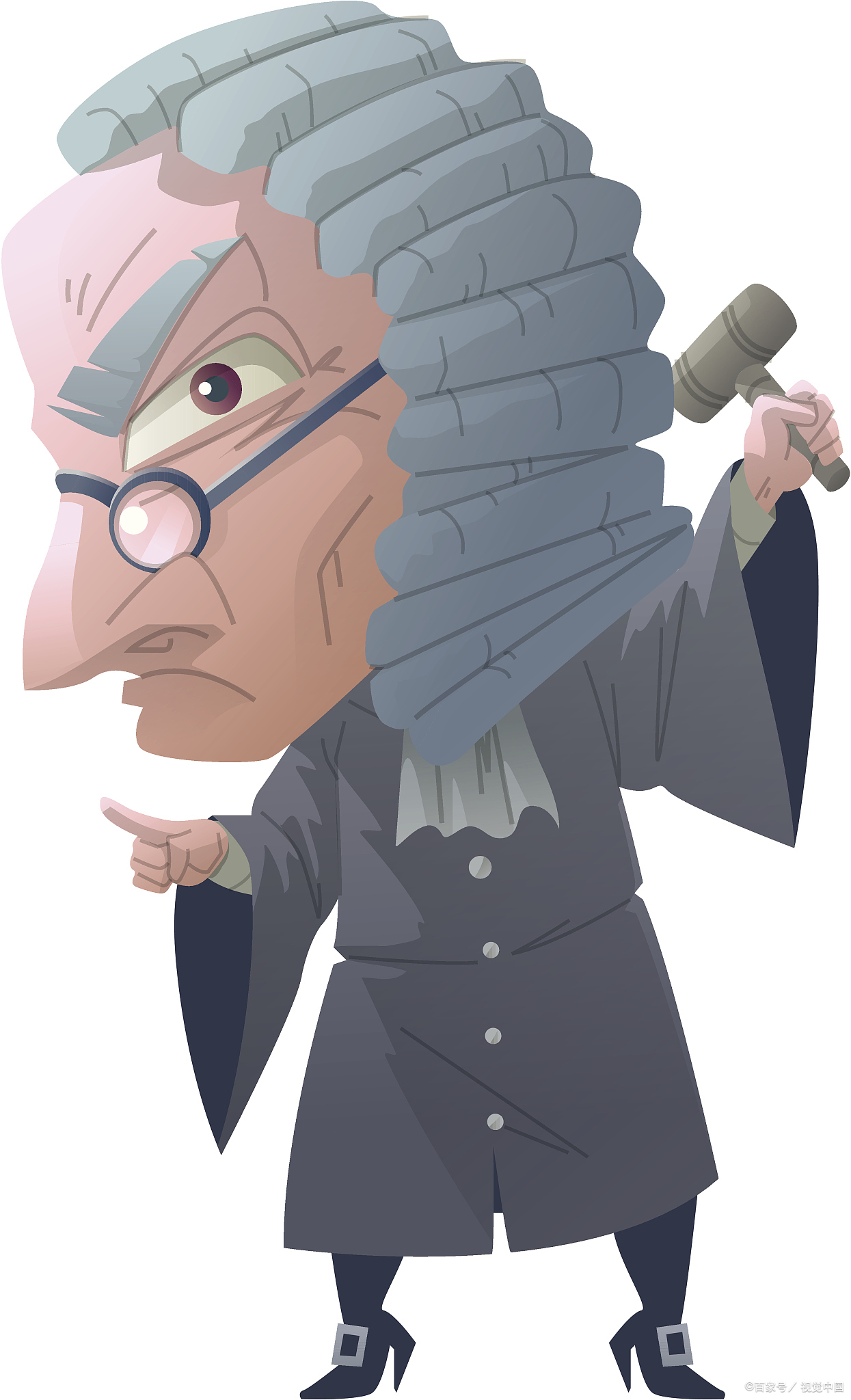 庭审法官用语,庭审中法官可以对原告发问吗