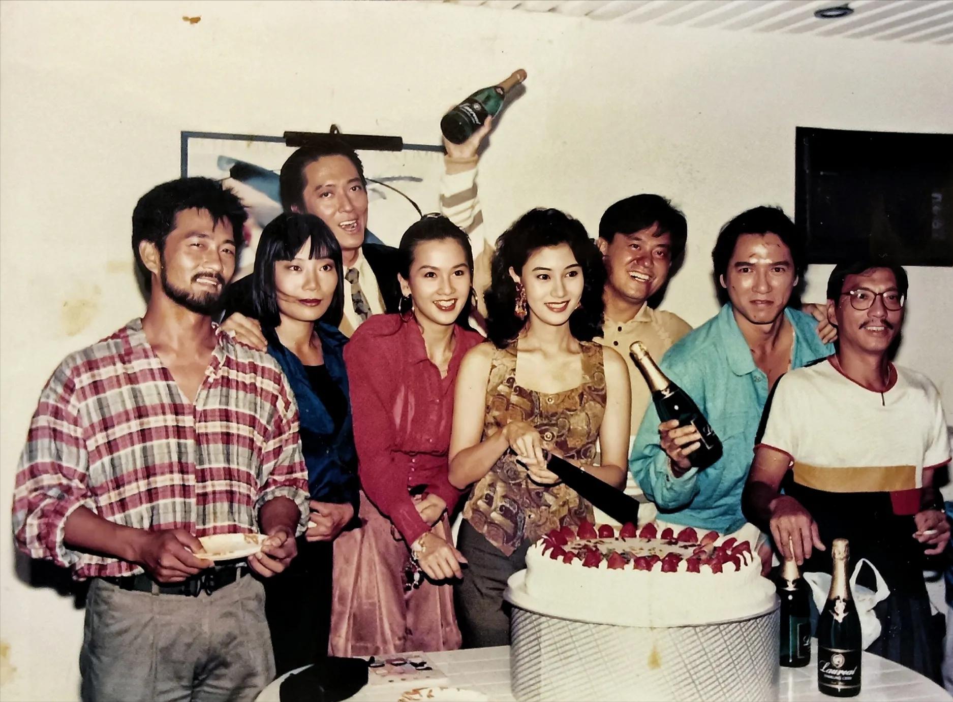 明星李嘉欣葡萄牙,李嘉欣现在的真实现状