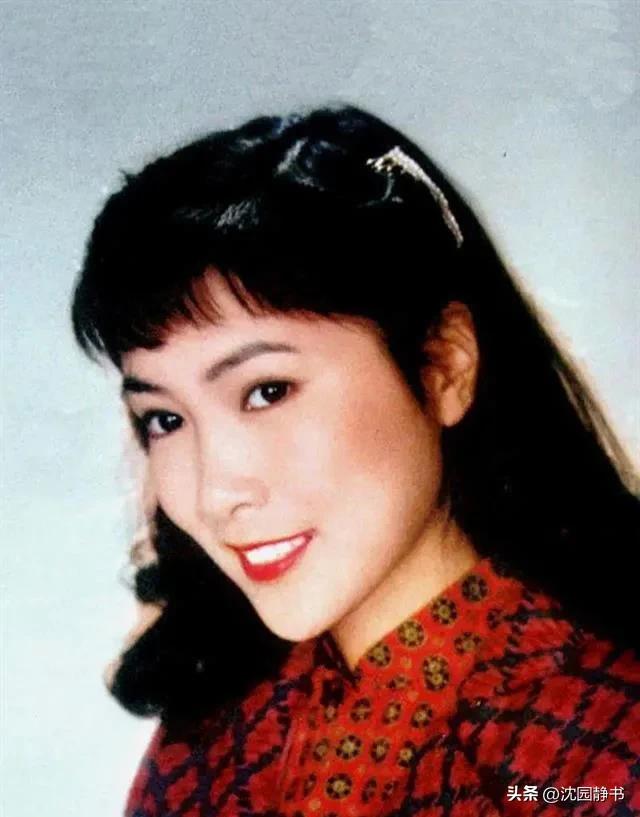 长得貌美如花演技不温不火女星,女明星惊艳时光的盛世美颜