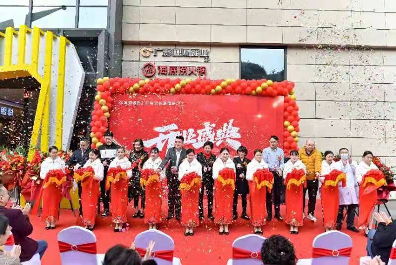 观助眼科正式落户南宁，当好百姓的眼健康卫士