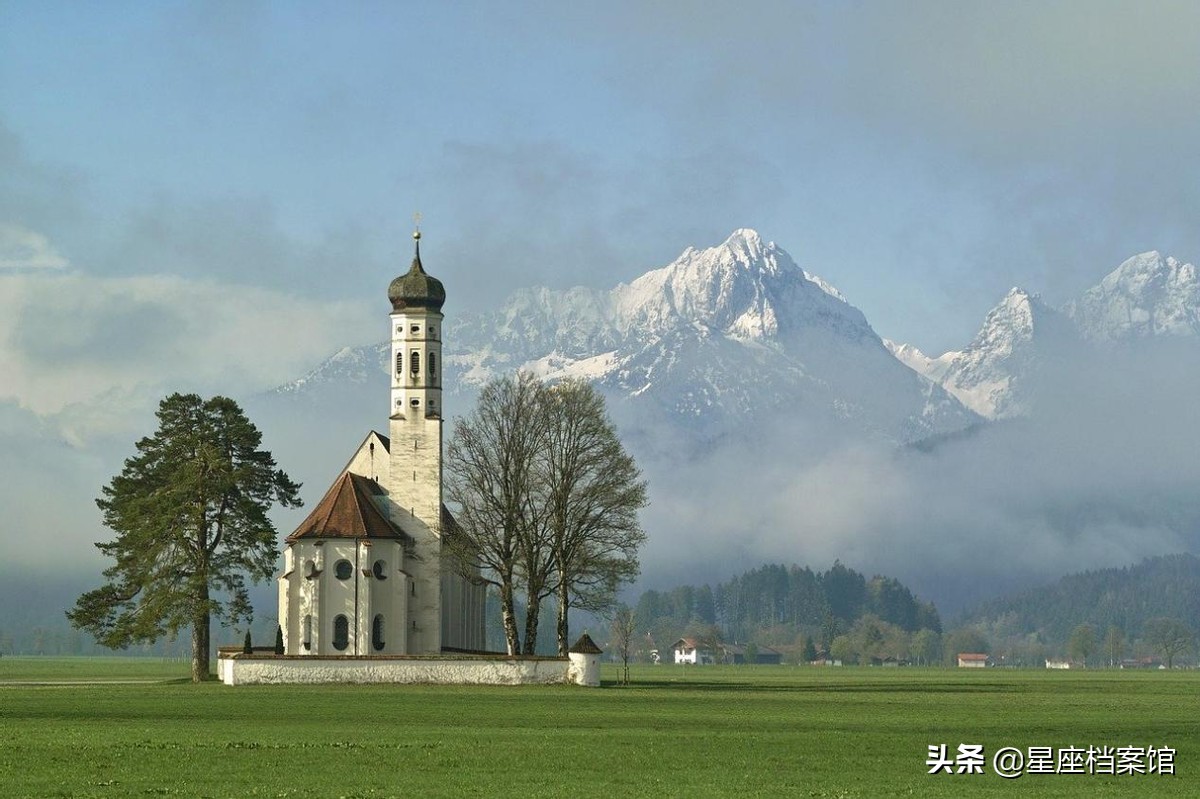 再厉害也不要惹的三个星座,再厉害的星座也有缺点