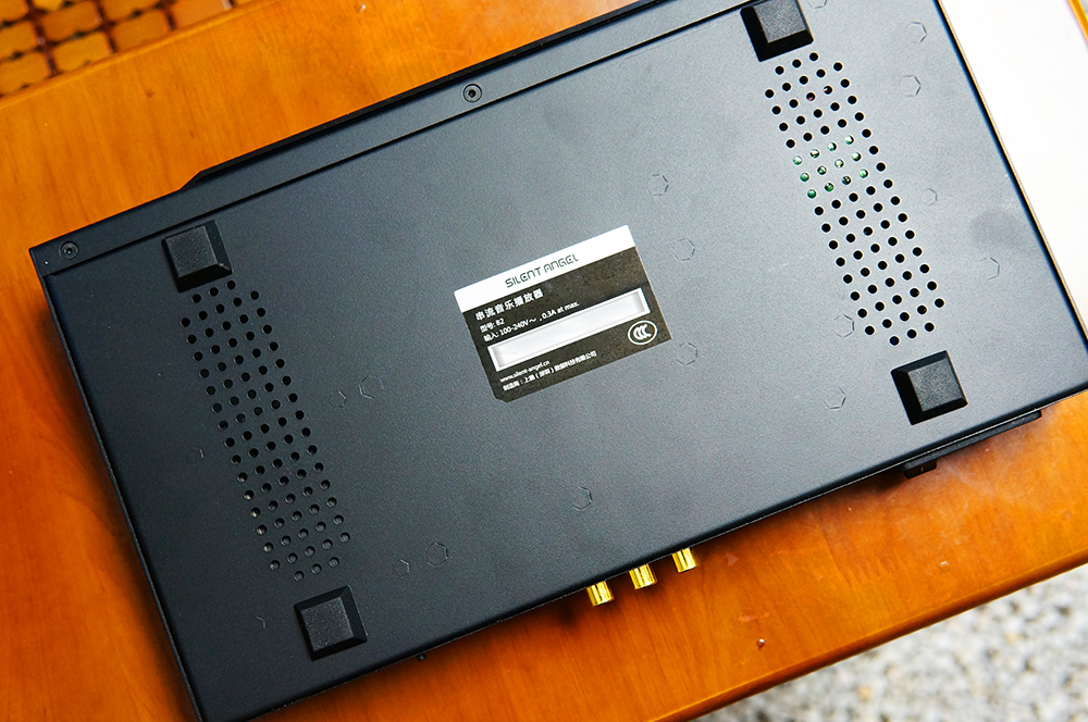 仙籁b2数字音乐播放器怎么样,仙籁b2与移动hifi播放器谁的音质好