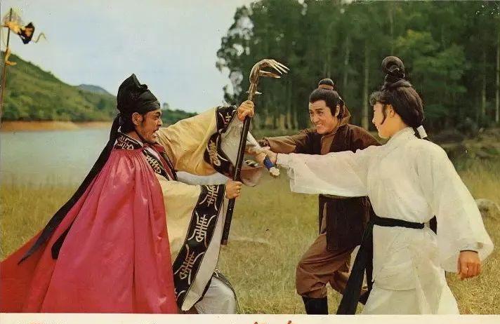 除了邵氏和嘉禾还有哪些电影公司,邵氏经典电影何时不拍了