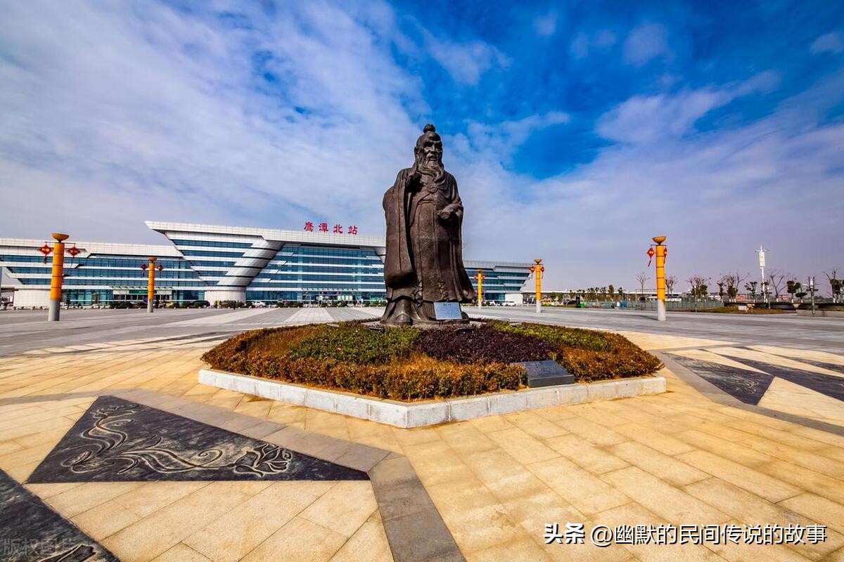 观音菩萨揭秘如果你得罪了某人对方会找一些道士来做法事以期整你