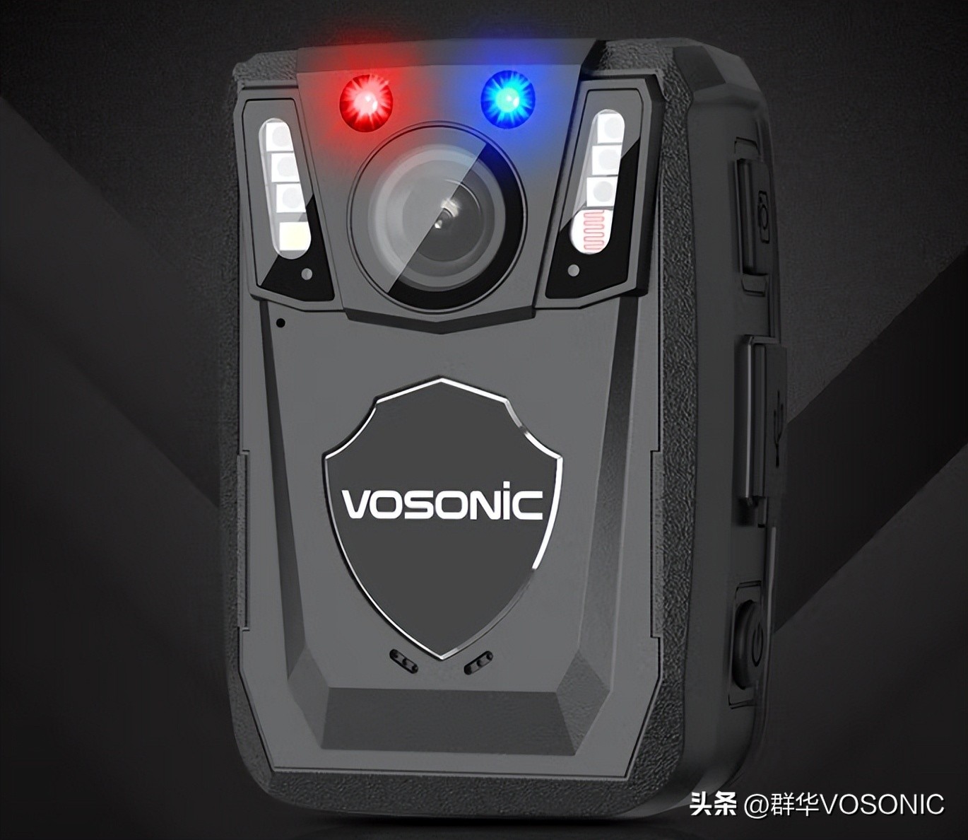 执法记录仪比手机好在哪里,什么样的执法记录仪好