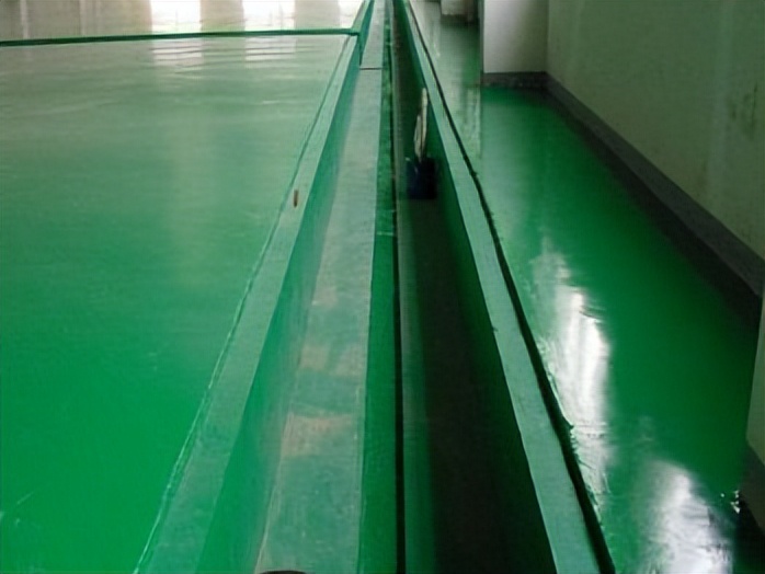 地坪漆种类及选择,新手入行地坪漆要了解什么