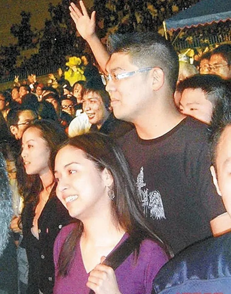 一文一武完全不同的连家兄弟,难逃比较的豪门妯娌