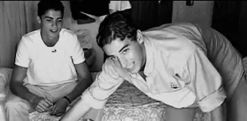 c罗好友,采访葡萄牙球迷眼中的c罗