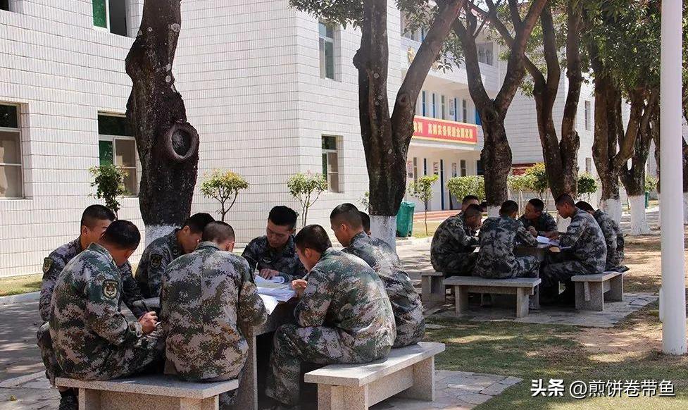 留队转士官是什么意思,转改高级士官的条件和要求