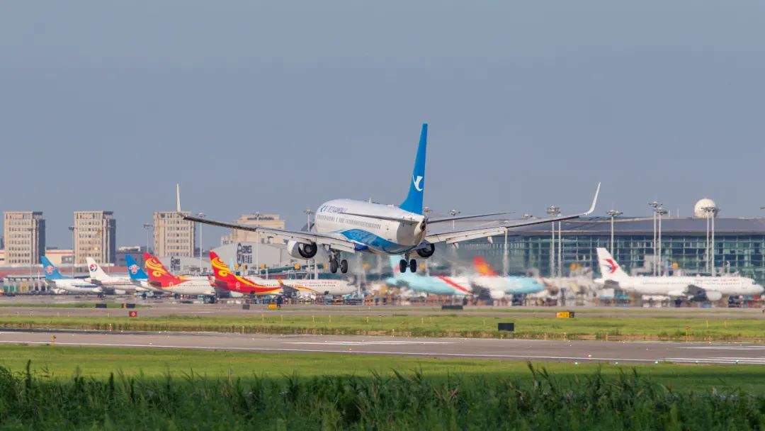 浙江通用航空新开航线,浙江现开通国际航班的机场