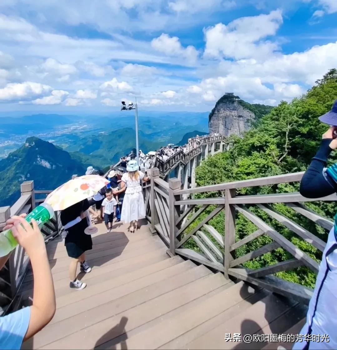 张家界自由行深度游全攻略,张家界亲子自驾游详细攻略