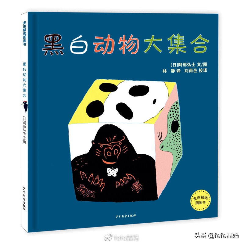 关于小动物的书推荐,好书推荐动物书单