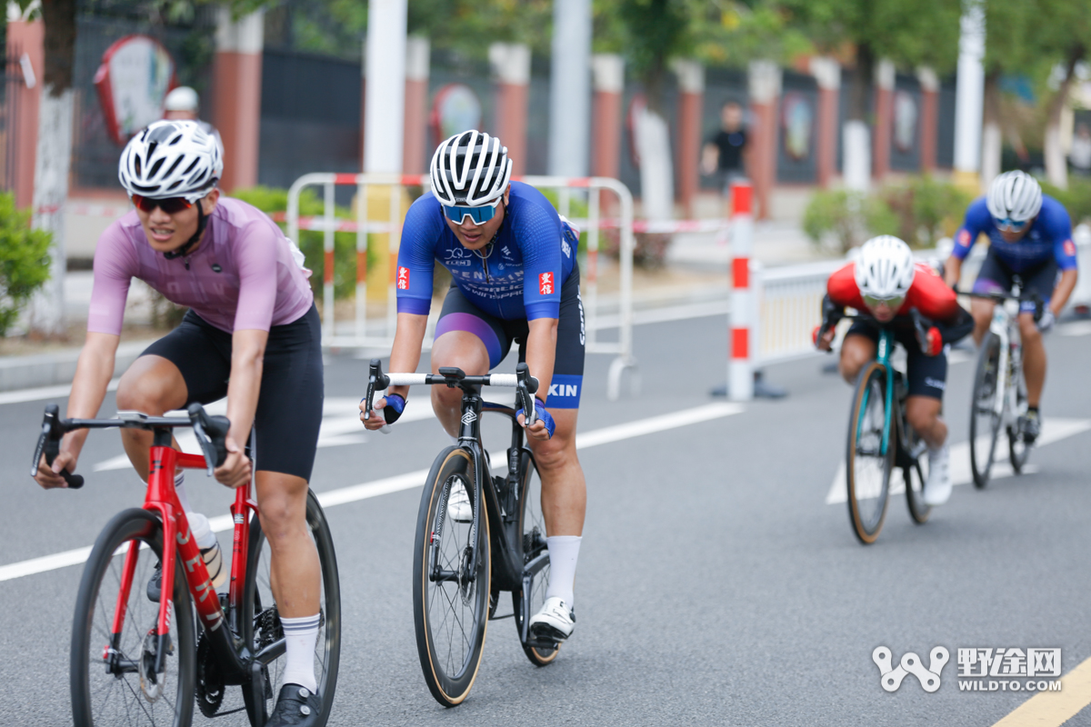 南靖站比赛,福建省自行车联赛南靖站