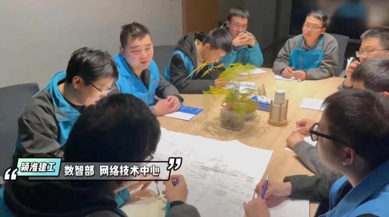 河南颍淮建工有限公司菏泽分公司,颍淮建设工程有限公司业绩