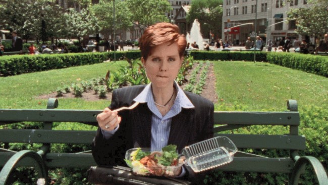 “天花板”级别的女性群像剧,原班人马重聚再聊大尺度话题