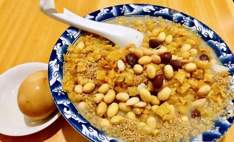 陕西最具特色的十大美食,陕西最有名的10道菜小吃