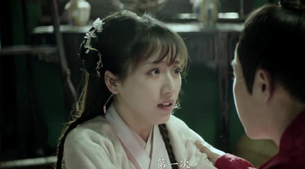 才播1天，就干到飙升榜第一，《驱魔天师》选对了剧本抽中王炸