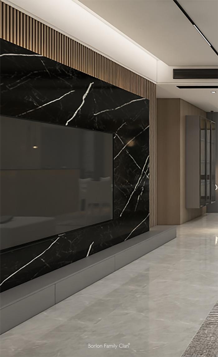 BORLON柏林世家|精品案例灵性结合，简约而不简单