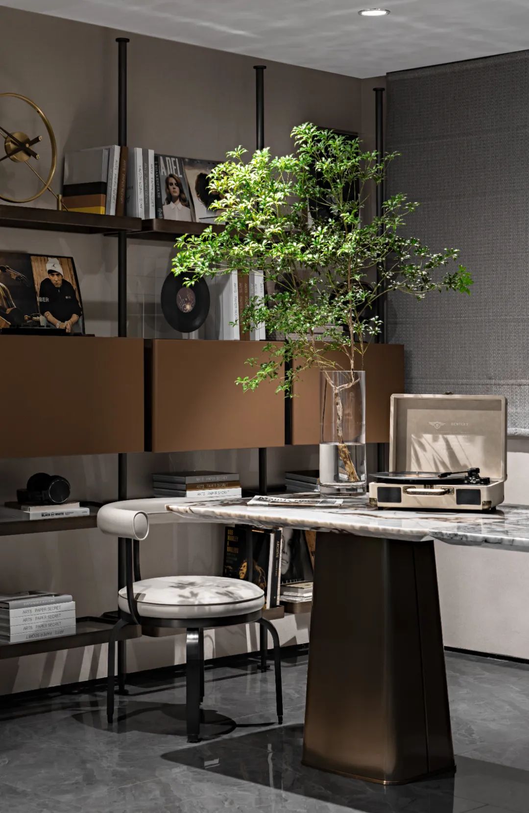 华润置地润府一期,华润置地房地产在建项目