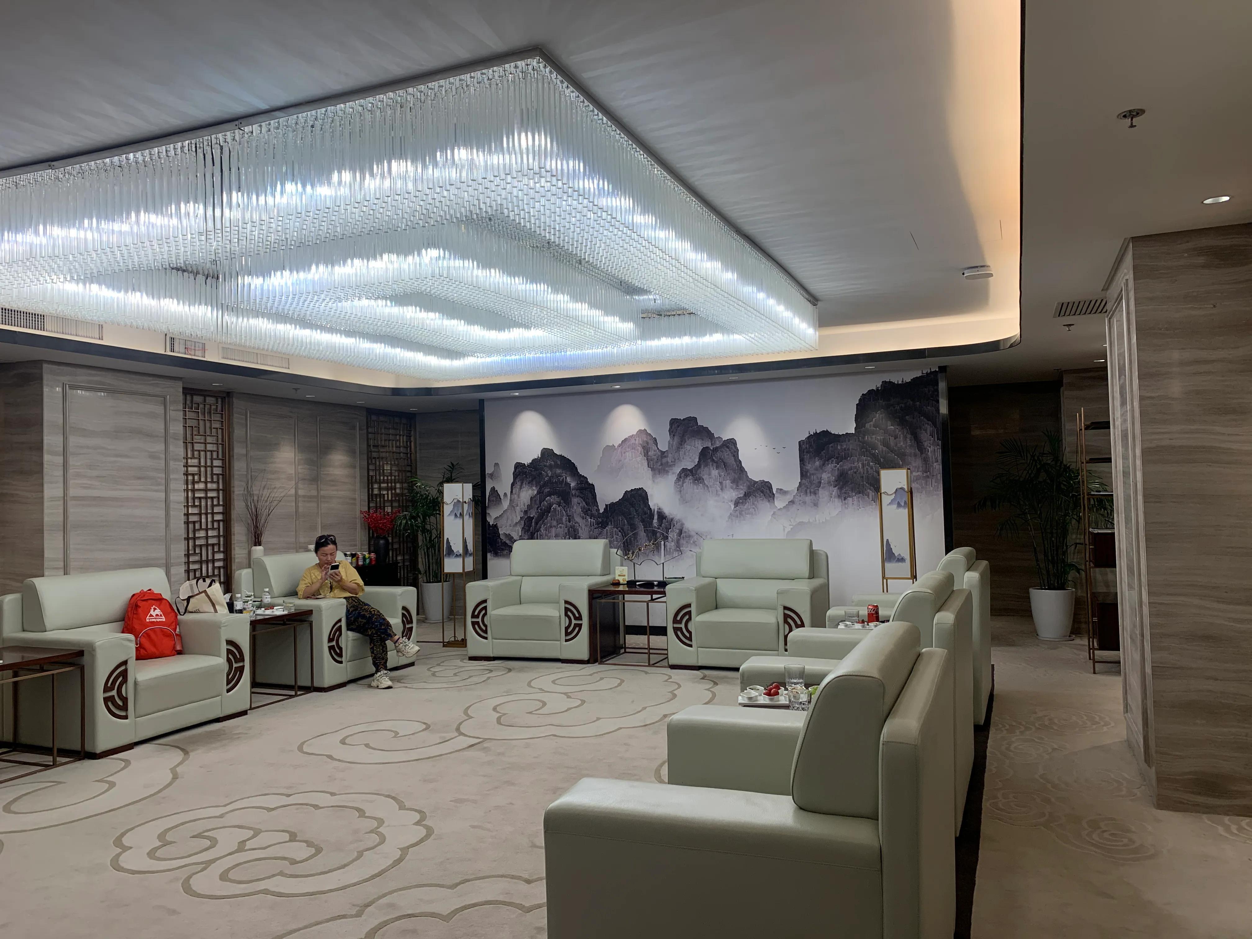 踏上西行之路,踏上旅行的征程