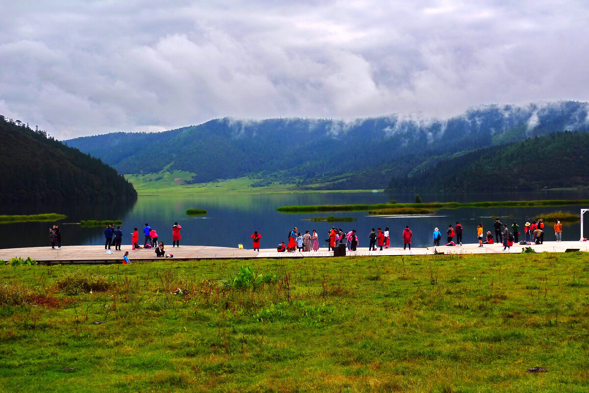 云南旅游景点主要有哪些景区,云南可以玩的旅游景点排名前十大