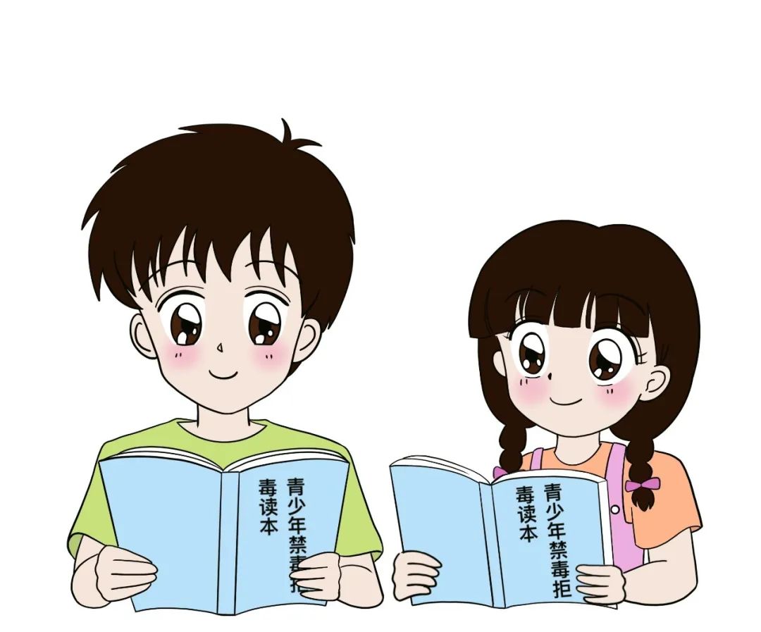 6.26特辑•禁毒云课堂|漫说如何预防青少年吸毒？