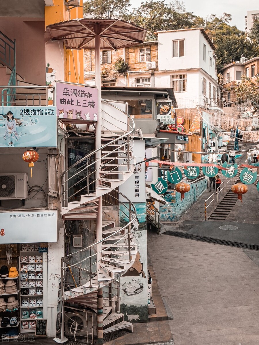 来厦门旅游该怎么玩呢,来厦门玩怎么样省钱