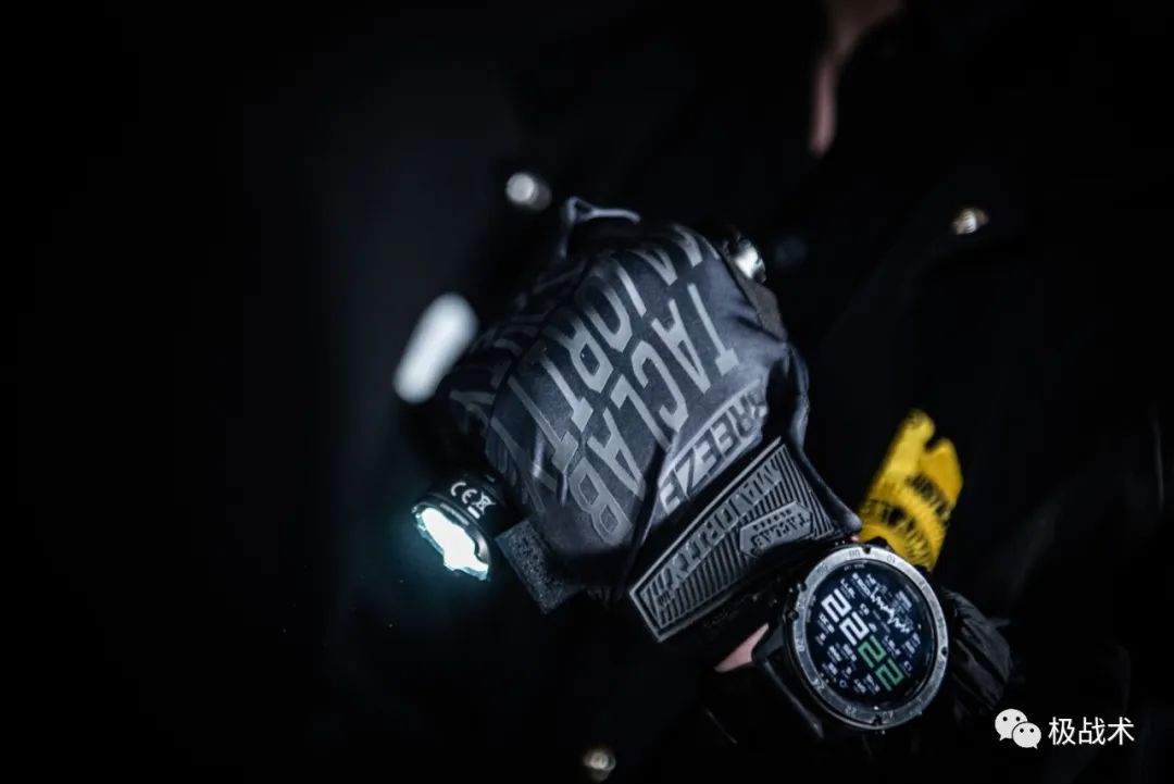 善待自己的“小兄弟”-TACLAB“冰人”*裤内**丨评测