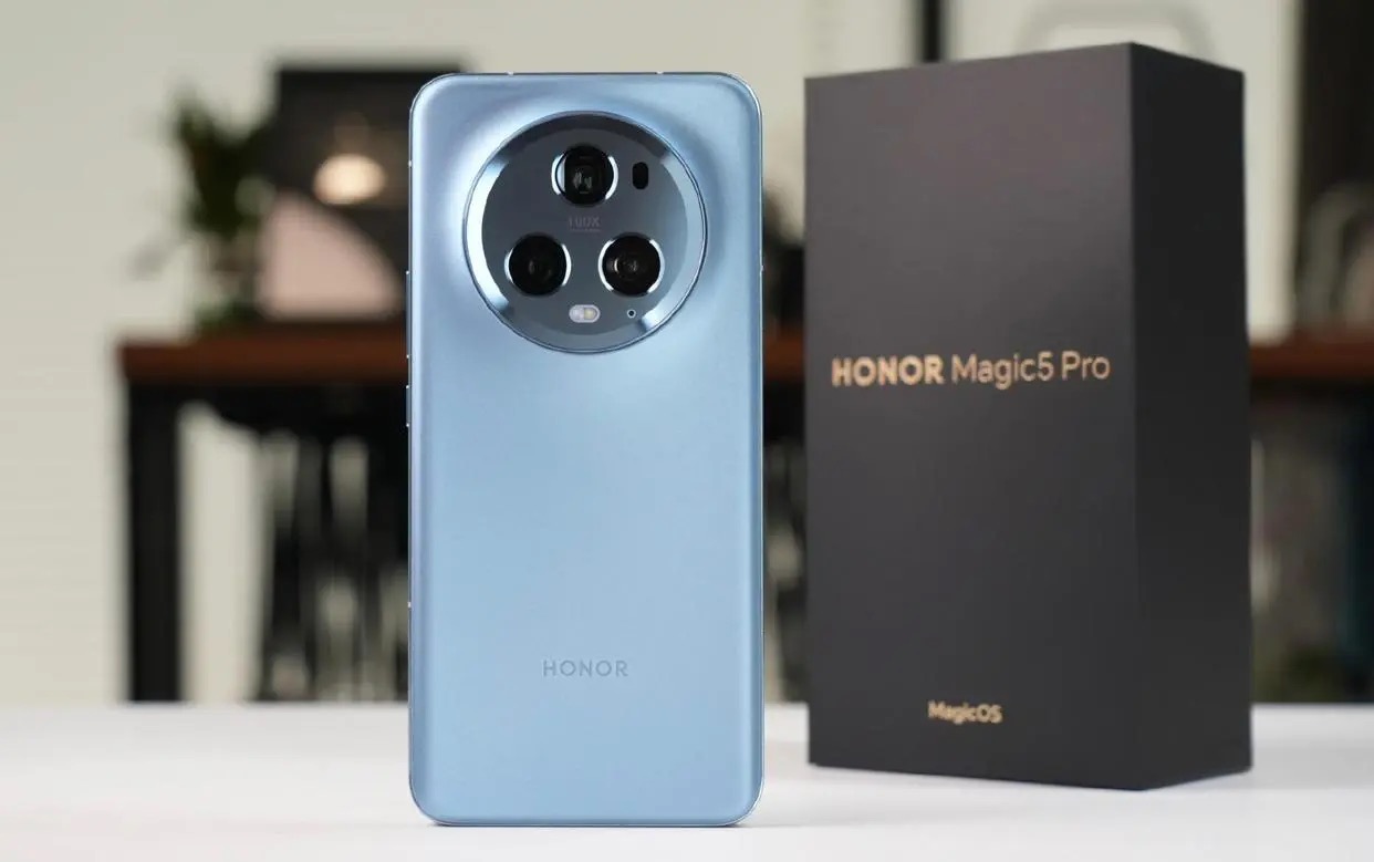 荣耀magic5pro的优点与缺点,荣耀magic5pro有哪些优缺点