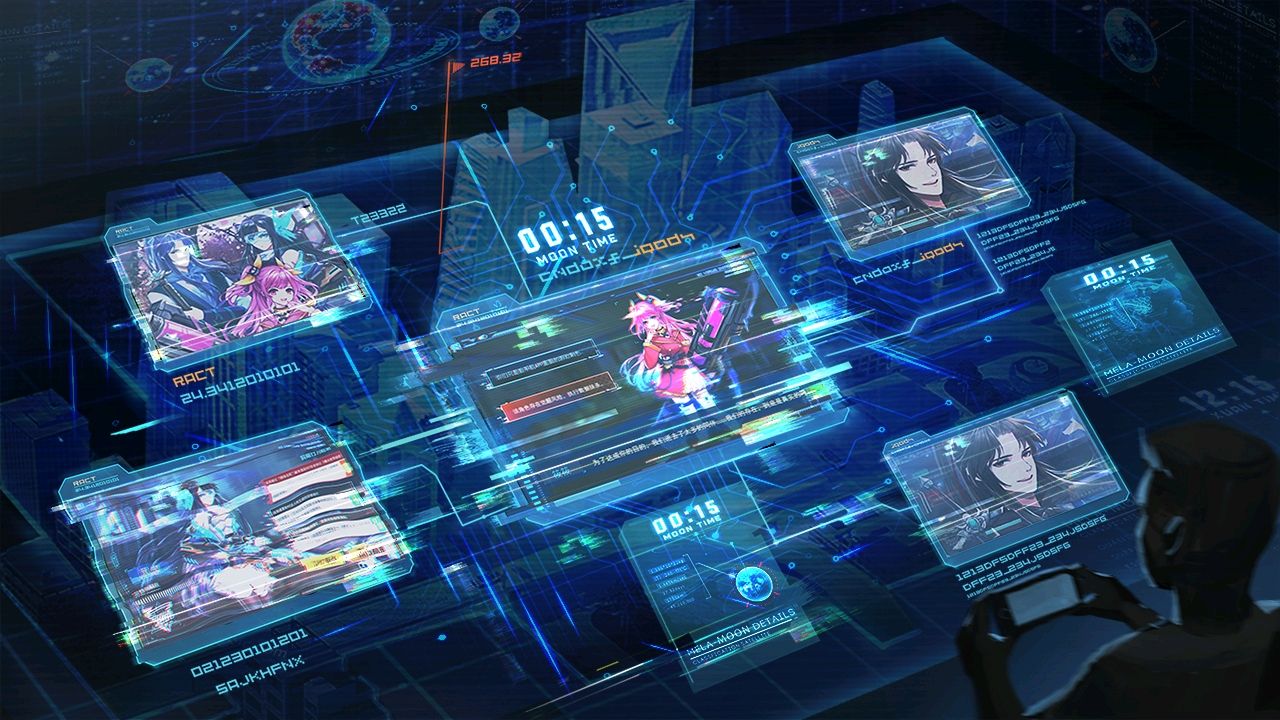 无限世界国漫第1集,无限世界国漫