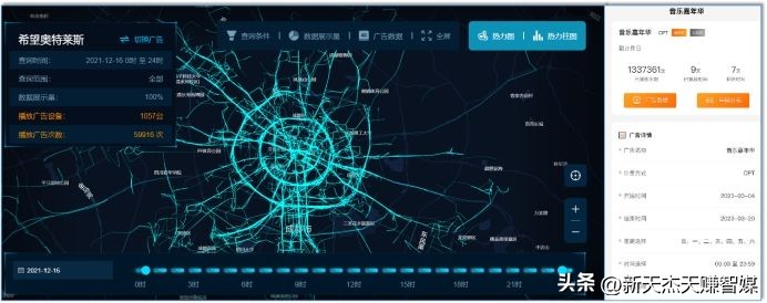 高速户外广告发展趋势,互联网广告和户外广告哪个有前途