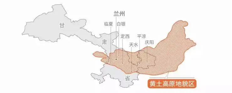 甘肃想吃美食去哪里旅游,甘肃啥地方