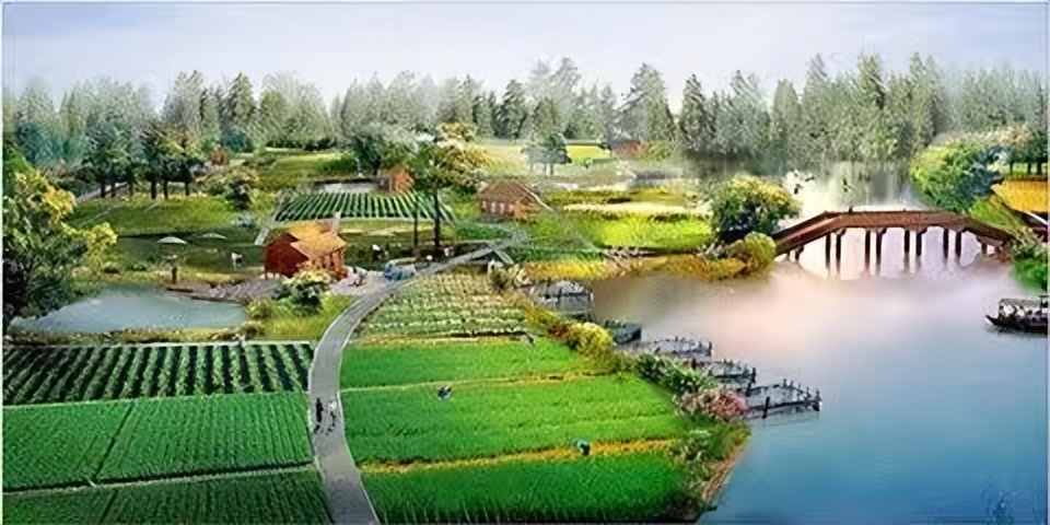 农业生态补偿机制,从生态效益说生态补偿的优缺点