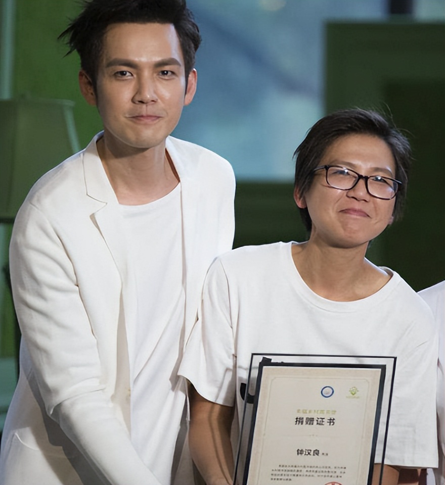 明星的基因遗传差距多大,明星家族遗传有多厉害