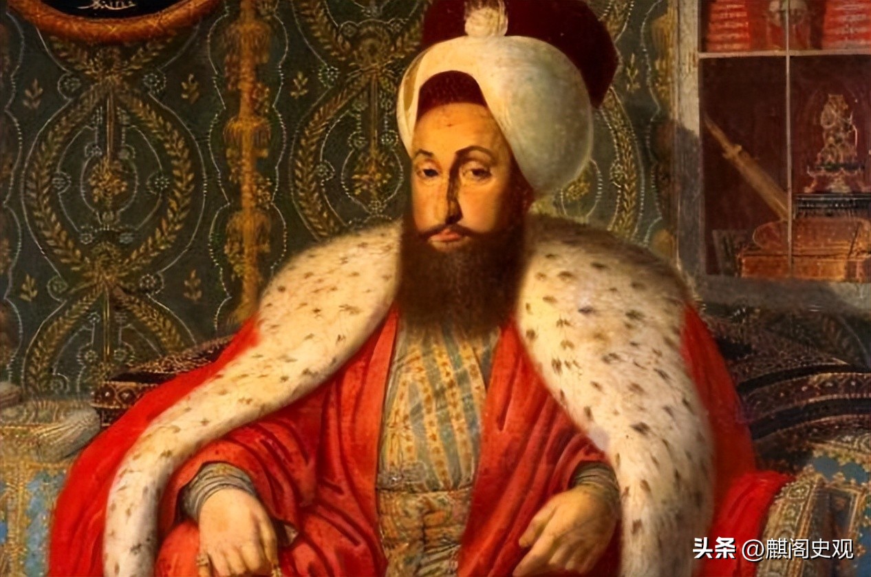 奥斯曼帝国的衰亡豆瓣评分,最强盛时期的奥斯曼帝国的版图