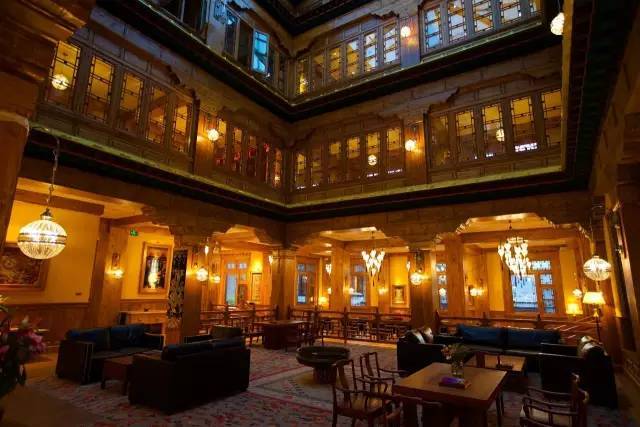 布达拉宫极乐之源在佛像下面,布达拉宫极乐之园的传说