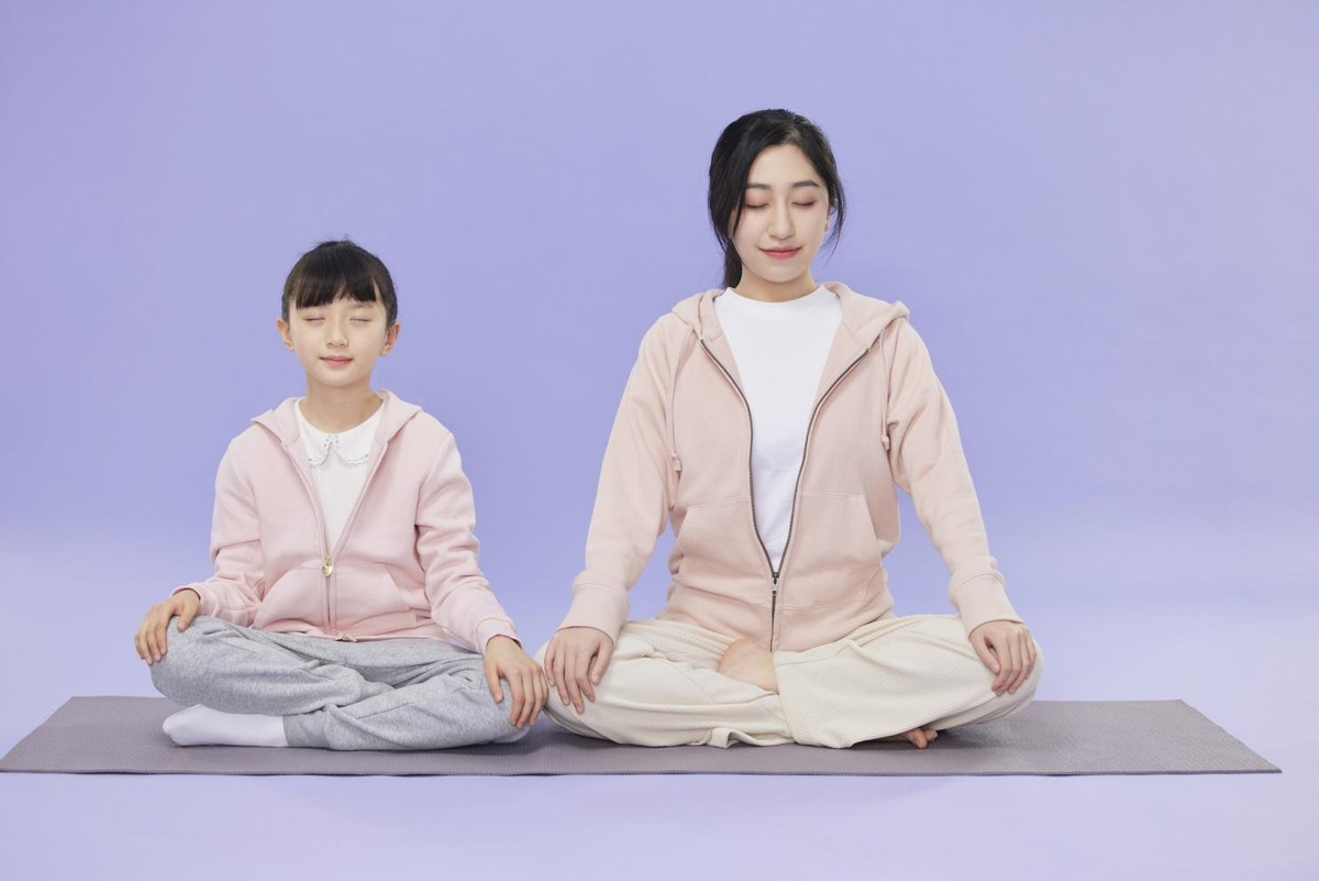 应对焦虑简单有效的日常心灵练习,经典重温应对焦虑的无为之法