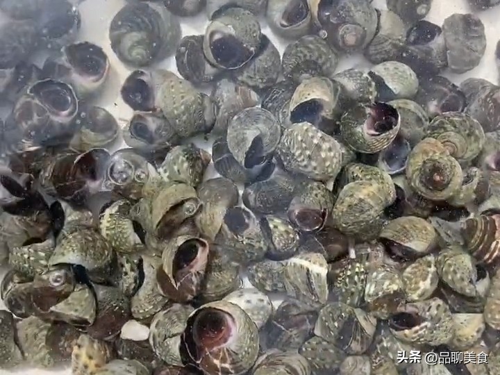 大连特色美食推荐必吃,到大连必吃的十大美食