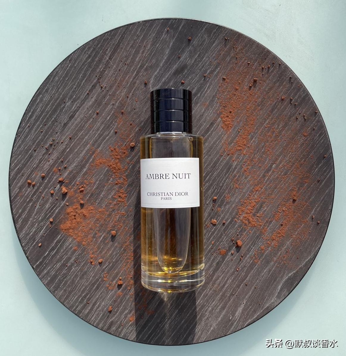 平凡香水推荐,迪奥典藏系列香水推荐