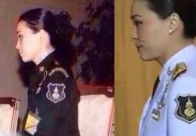 泰国王后最新状况,泰国王后最新真实消息