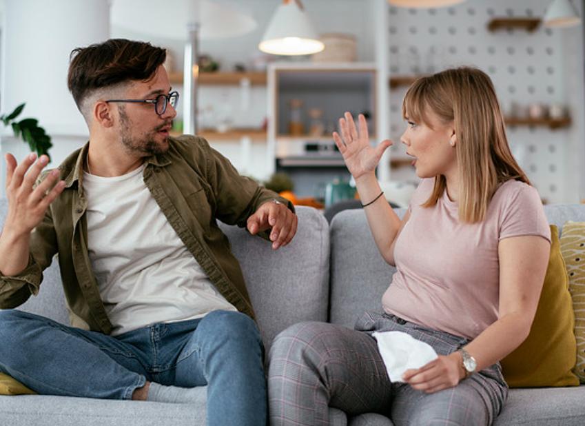 男人“太快”怎么办?4个方法让你远离快枪手