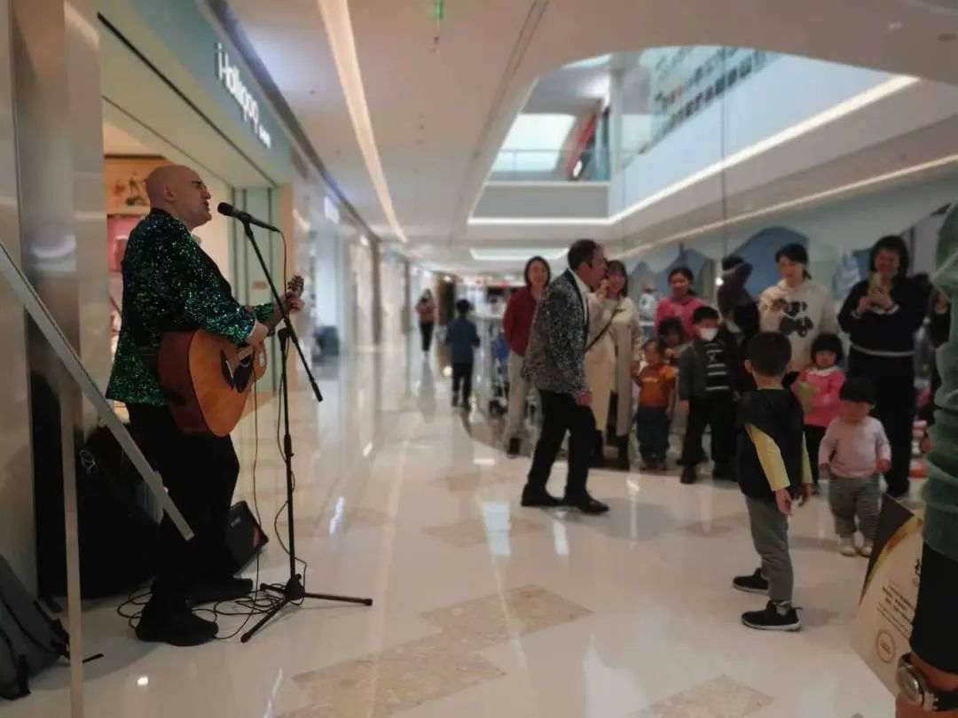 活动回顾|图书置换,让孩子们以书会友